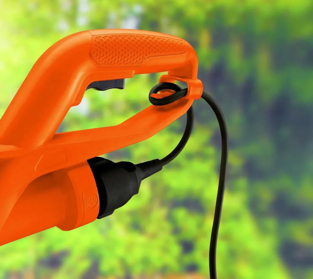BLACK+DECKER GL310 Grastrimmer 300W