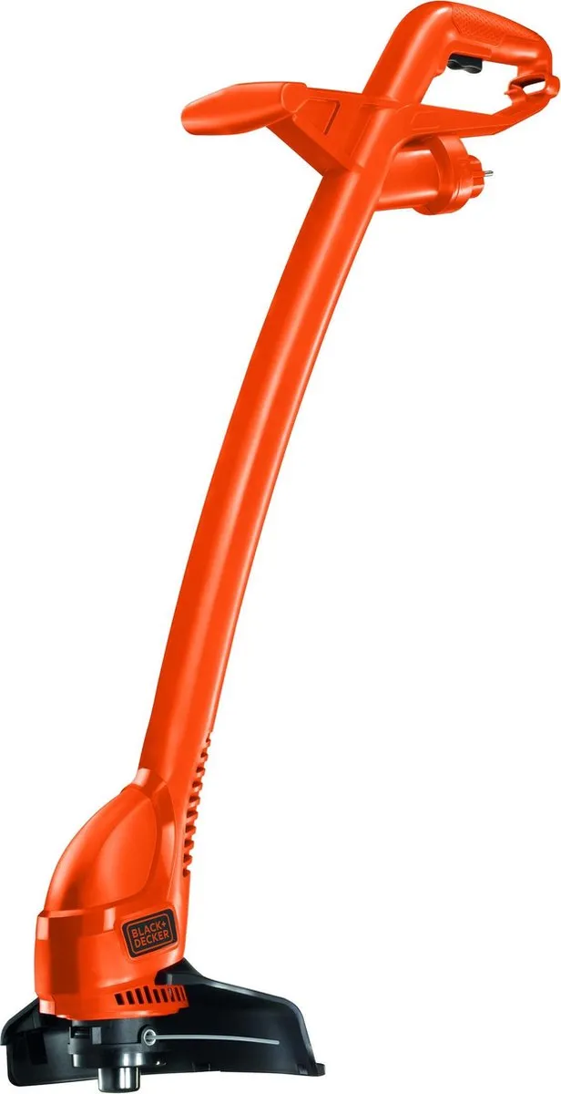 BLACK+DECKER GL310 Grastrimmer 300W