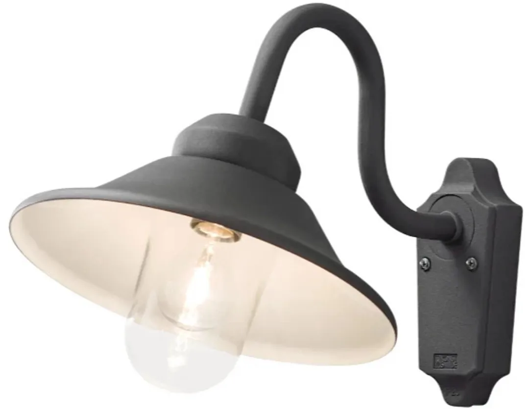 Konstsmide Vega Wandlamp