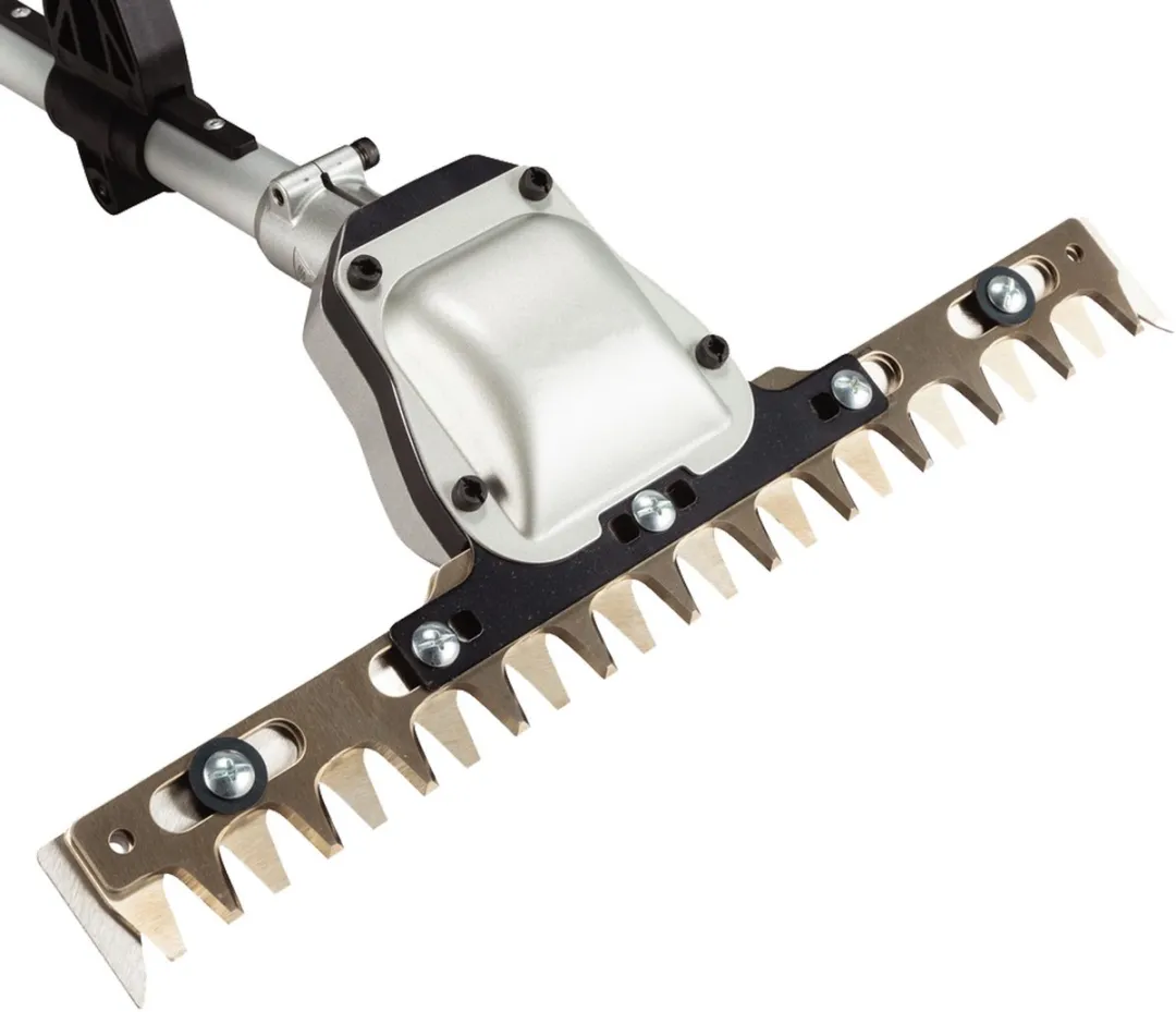 Makita 1913C9-3 Opzetstuk Messenbalk 330mm - Accugrasmaaier
