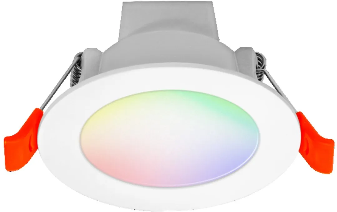 Osram SMART+ Matter Recess Verzonken Spot 8W