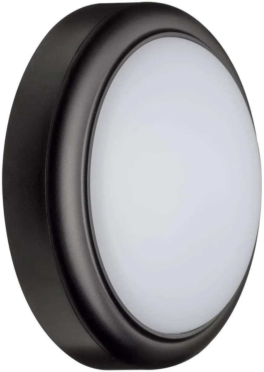 Paulmann LED Wandarmatuur Buiten IP44 15W 3000K - Grijs