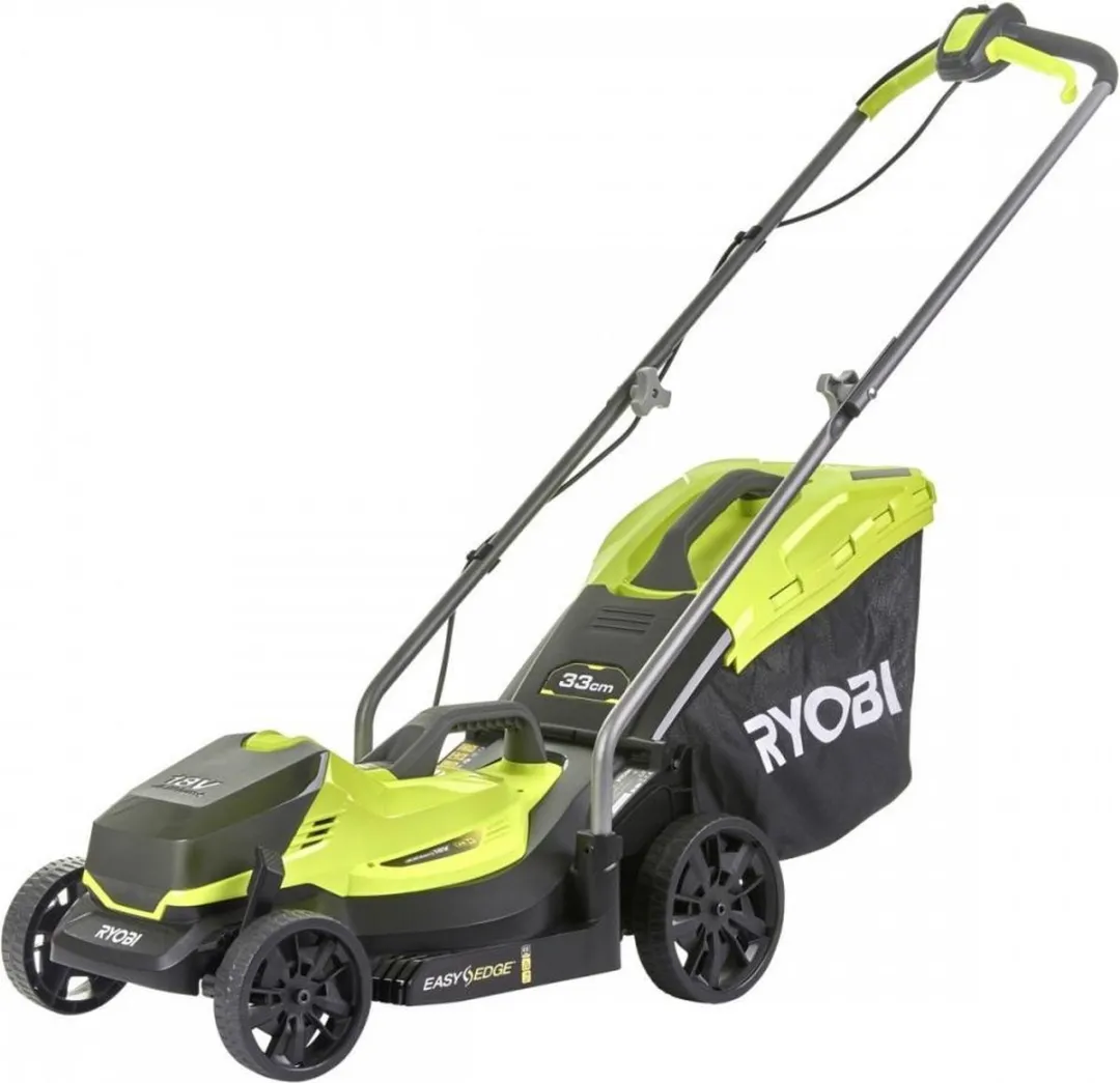 Ryobi ONE+ RLM18X33B40 Accu Grasmaaier 33cm
