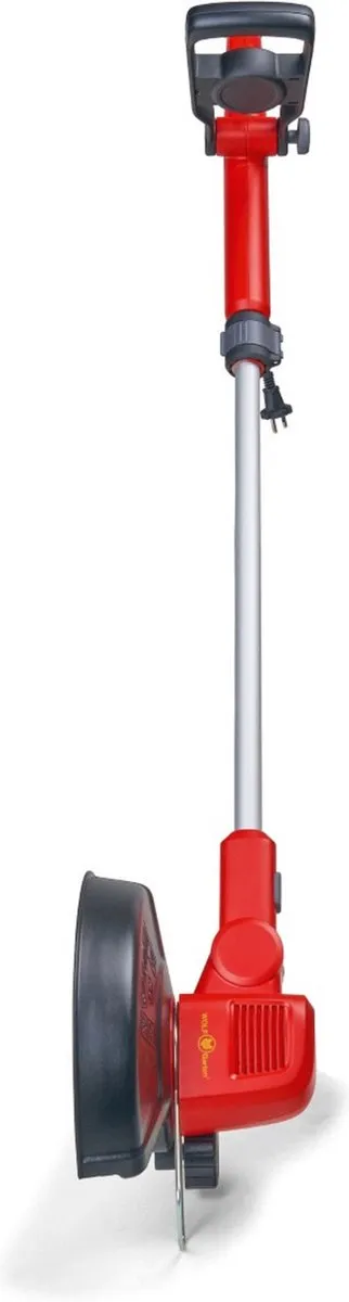 WOLF-Garten Lycos E/500 T Elektro Trimmer 500W