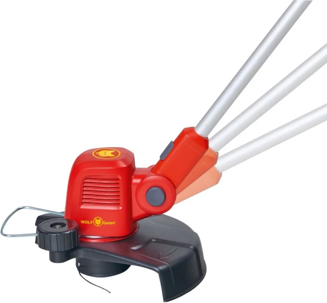 WOLF-Garten Lycos E/500 T Elektro Trimmer 500W