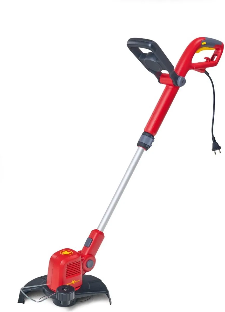 WOLF-Garten Lycos E/500 T Elektro Trimmer 500W