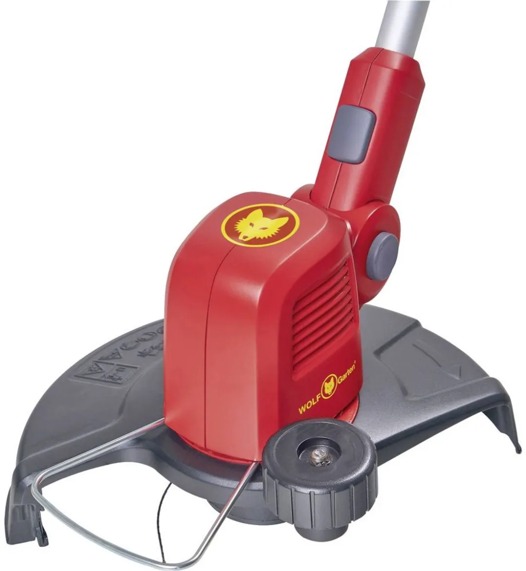 WOLF-Garten Lycos E/500 T Elektro Trimmer 500W