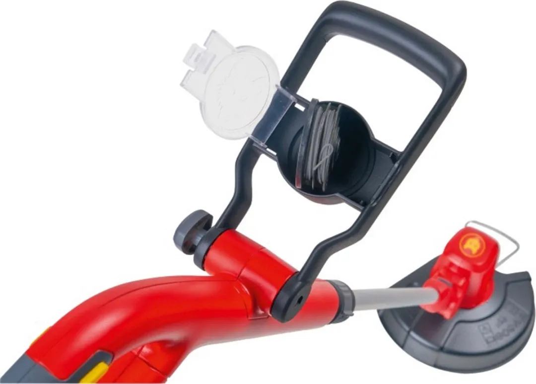 WOLF-Garten Lycos E/500 T Elektro Trimmer 500W