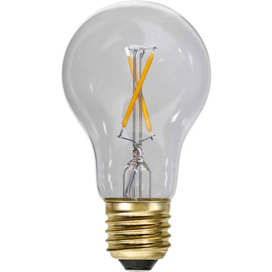 Star Trading Peertje E27 0.5W - 5 Stuks