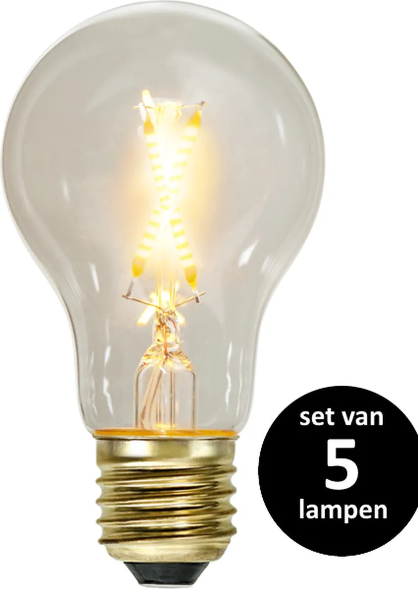 Star Trading Peertje E27 0.5W