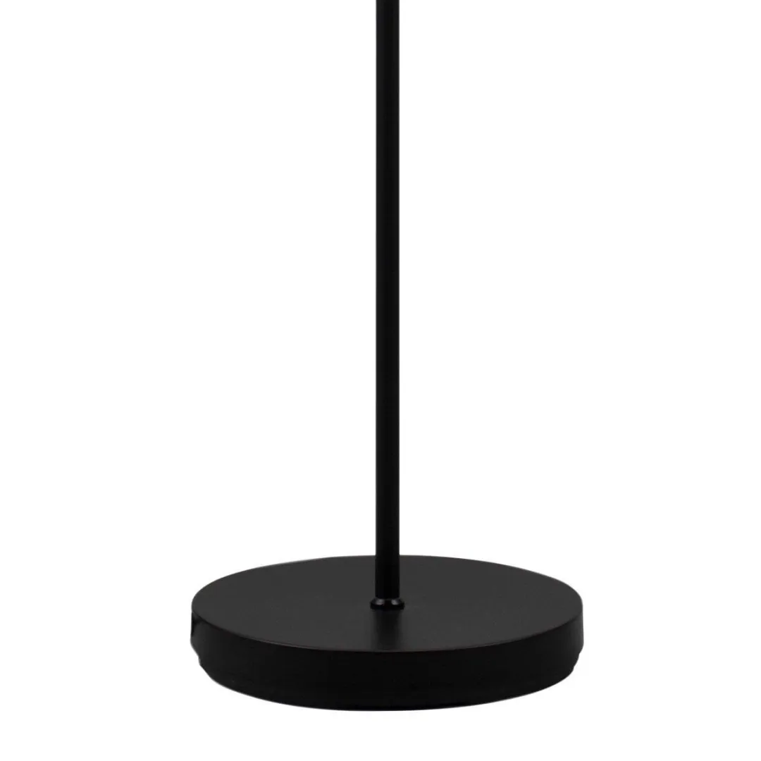 Nordlux Ray Vloerlamp E14 - Zwart