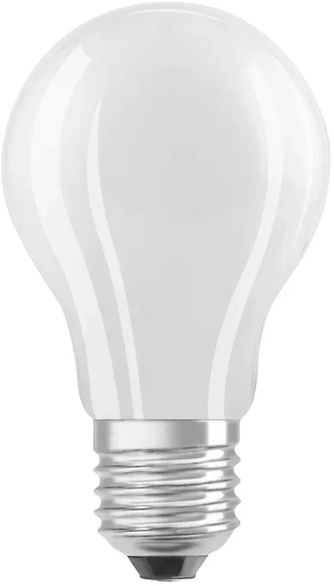 Osram LED-lamp E27 2.8W Warmwit - 2700K