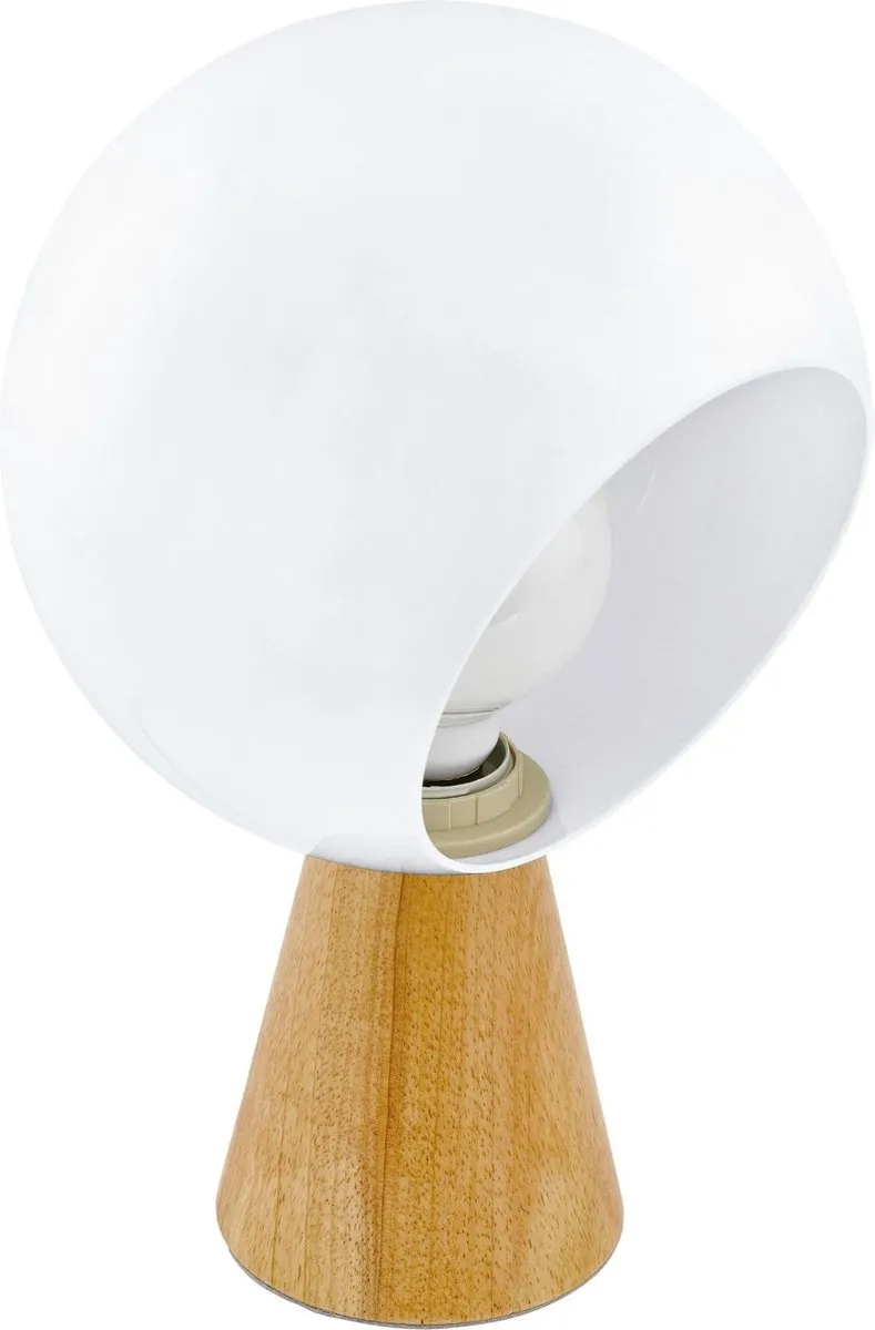 Eglo Mamblas Tafellamp