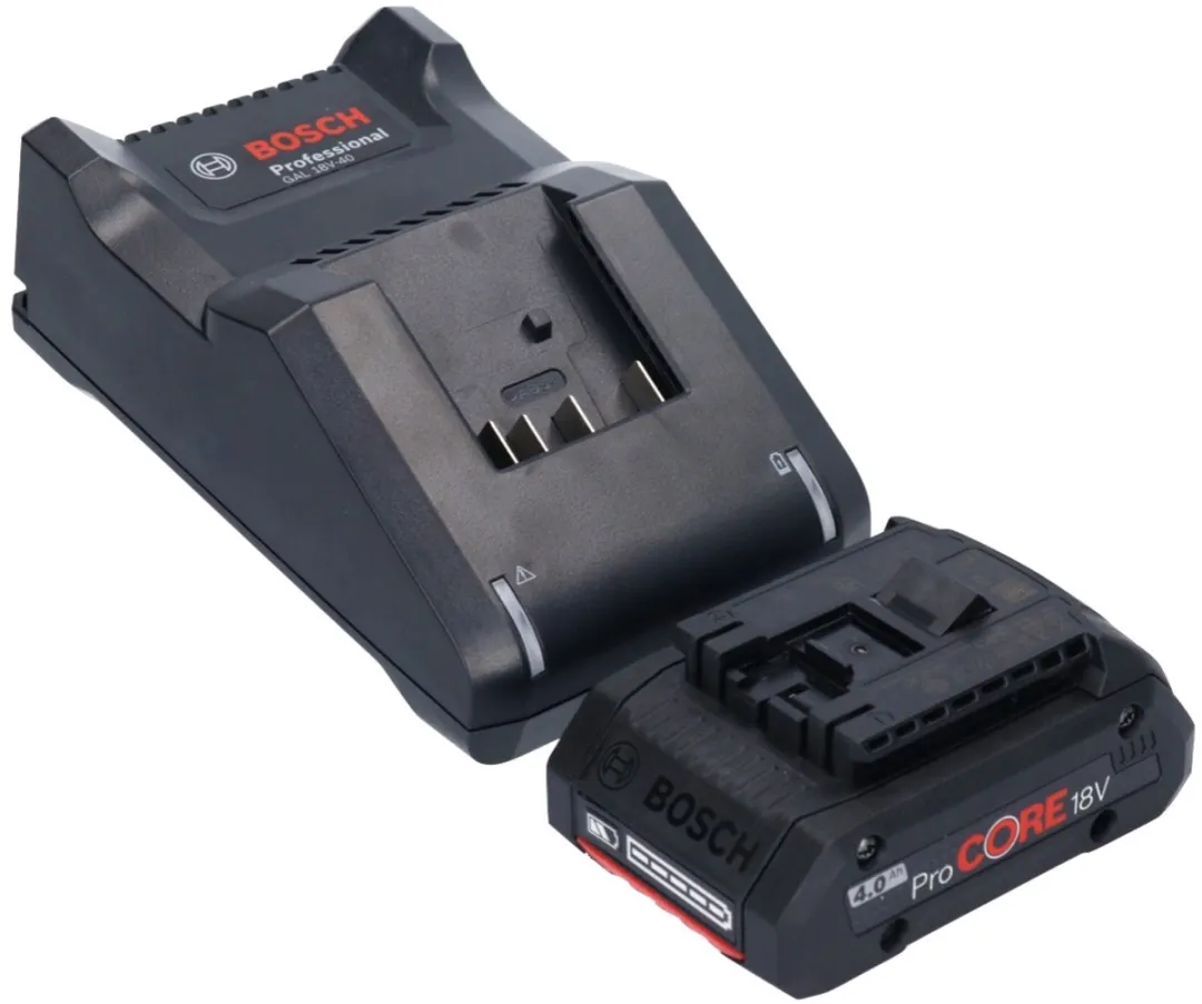 Bosch Professional GRT 18V-33 Grastrimmer - 330mm - 1x ProCORE 4.0Ah