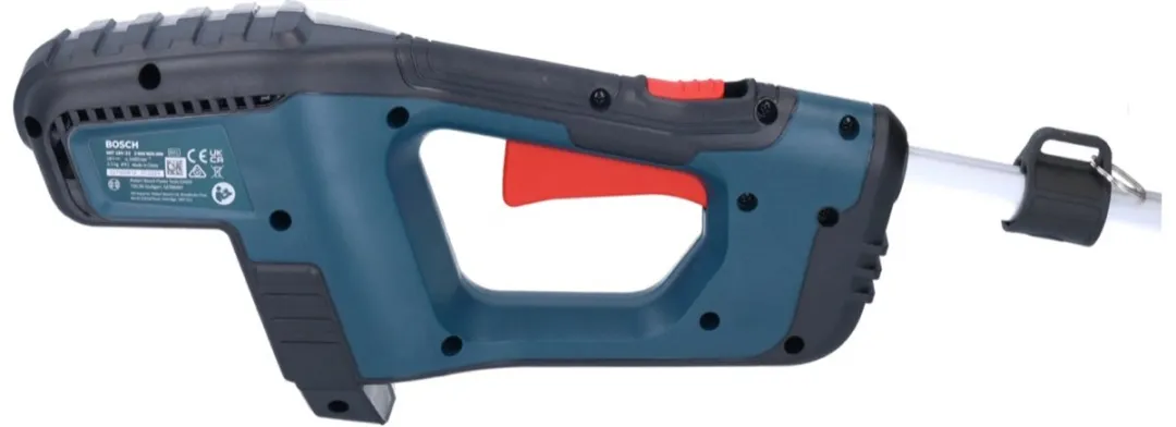Bosch Professional GRT 18V-33 Grastrimmer - 330mm - 1x ProCORE 4.0Ah