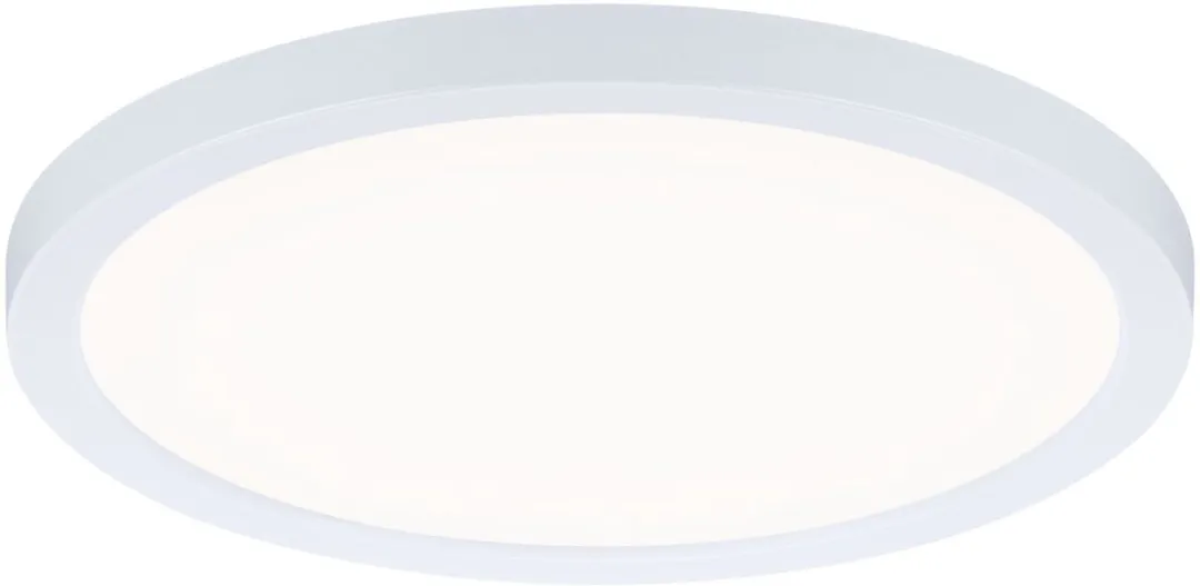 Paulmann VariFit Areo LED-inbouwpaneel 13W 1200lm 4000K