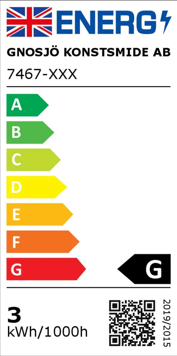 Konstsmide - Mini led (6x) pad/terrasverlichting - 7467-000 - 12 V - 9 m aansluitsnoer - met stekker!