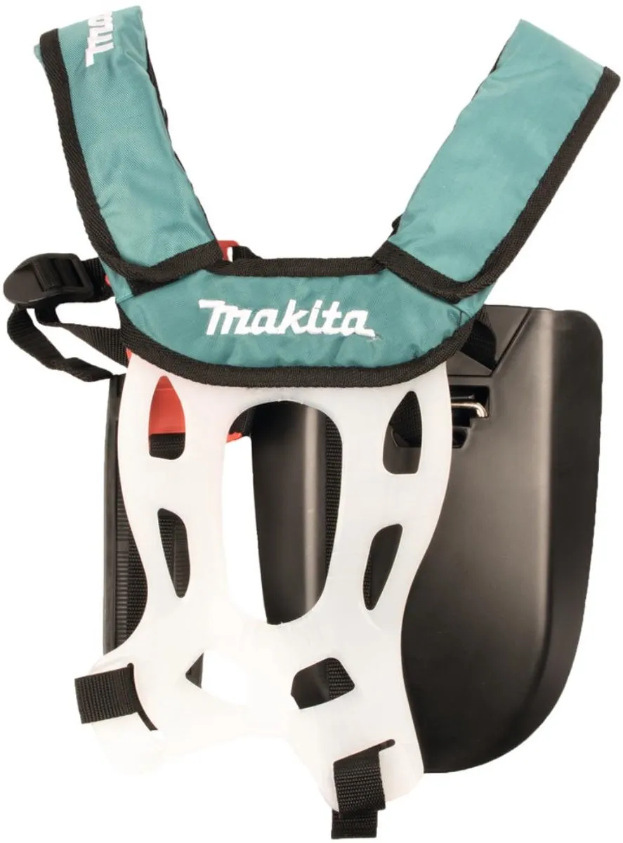 Makita Draagriem 122906-3 - Bosmaaier