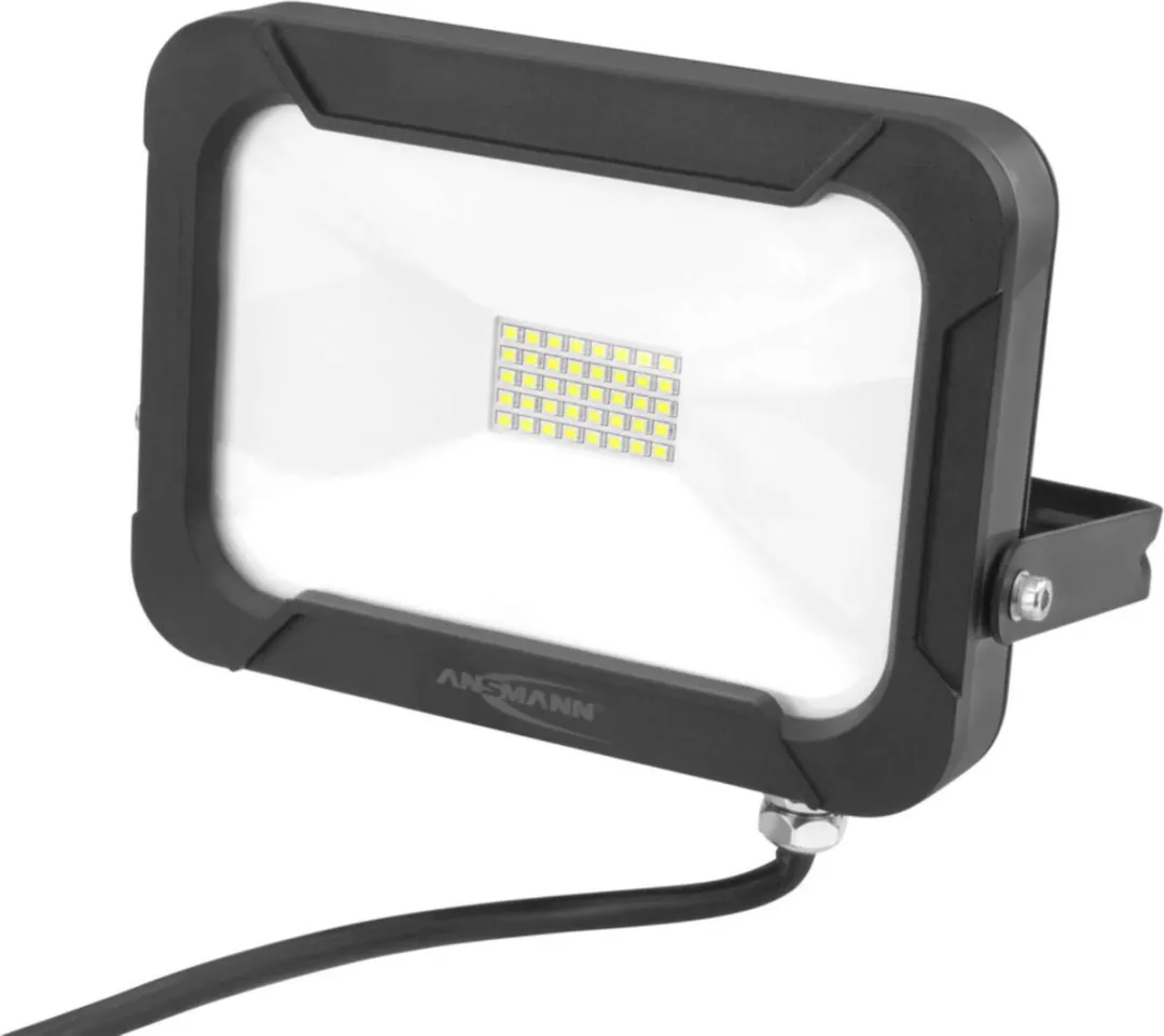 Ansmann WFL1600 LED Wandspot 20W 1600lm