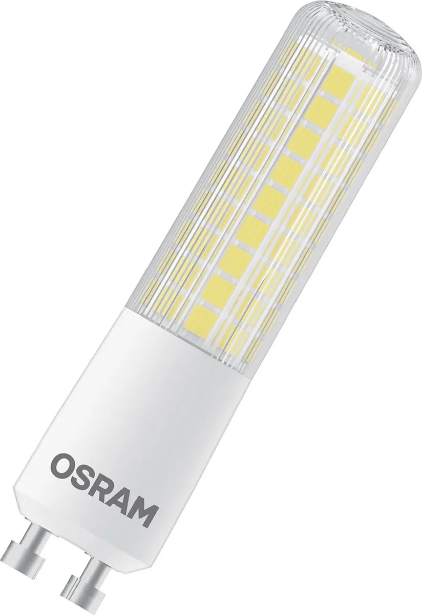 Osram LED-lamp GU10 7W Warmwit
