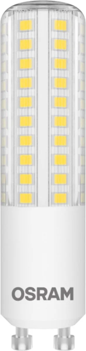 Osram LED-lamp GU10 7W Warmwit - 2700K - afbeelding 6 van 6