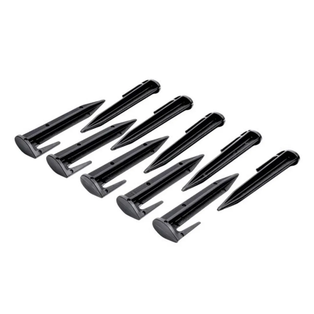 Worx Landroid Draadpinnen - 100 Stuks