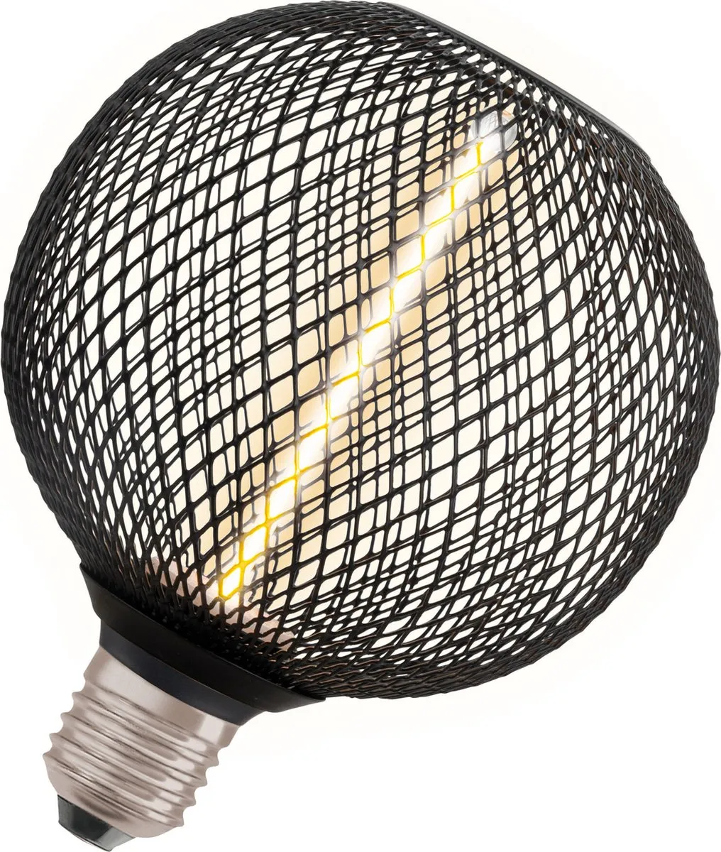 Osram LED Decor Globe 3.5W 1800K