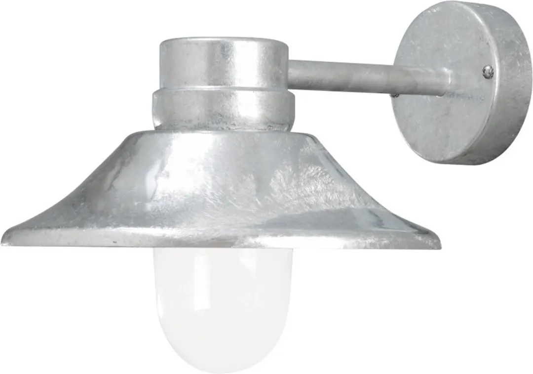 Konstsmide 412-320 Wandverlichting Buiten