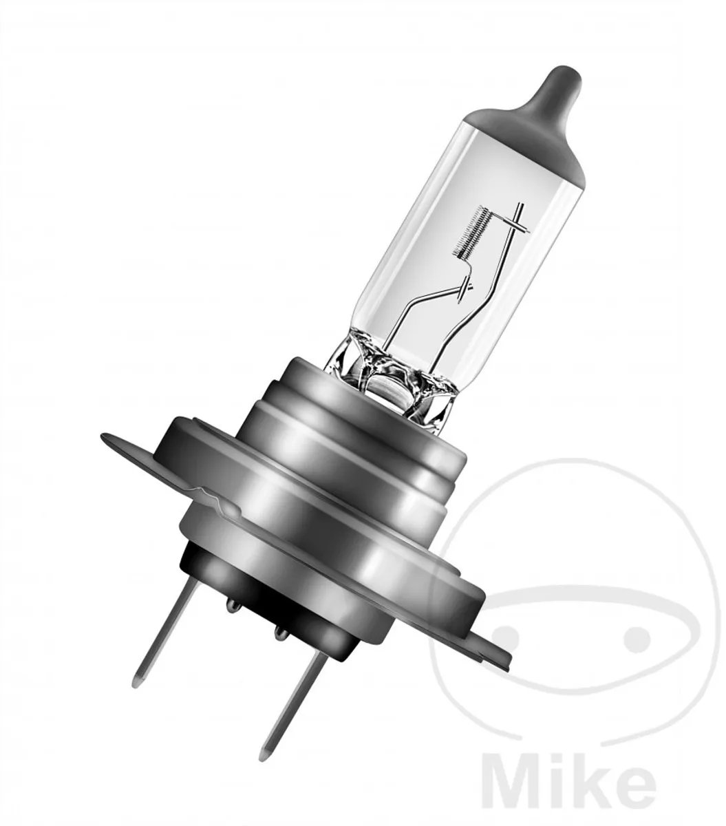 Osram Truckstar H7 Halogeenlamp 70W 24V
