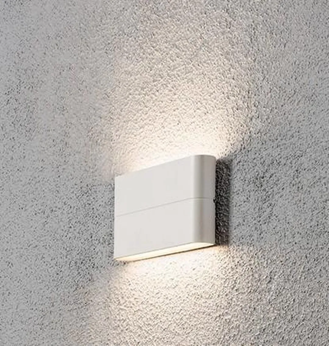 Konstsmide Chieri Spotlamp Buiten 2-lichts LED 3000K - 20cm - IP54