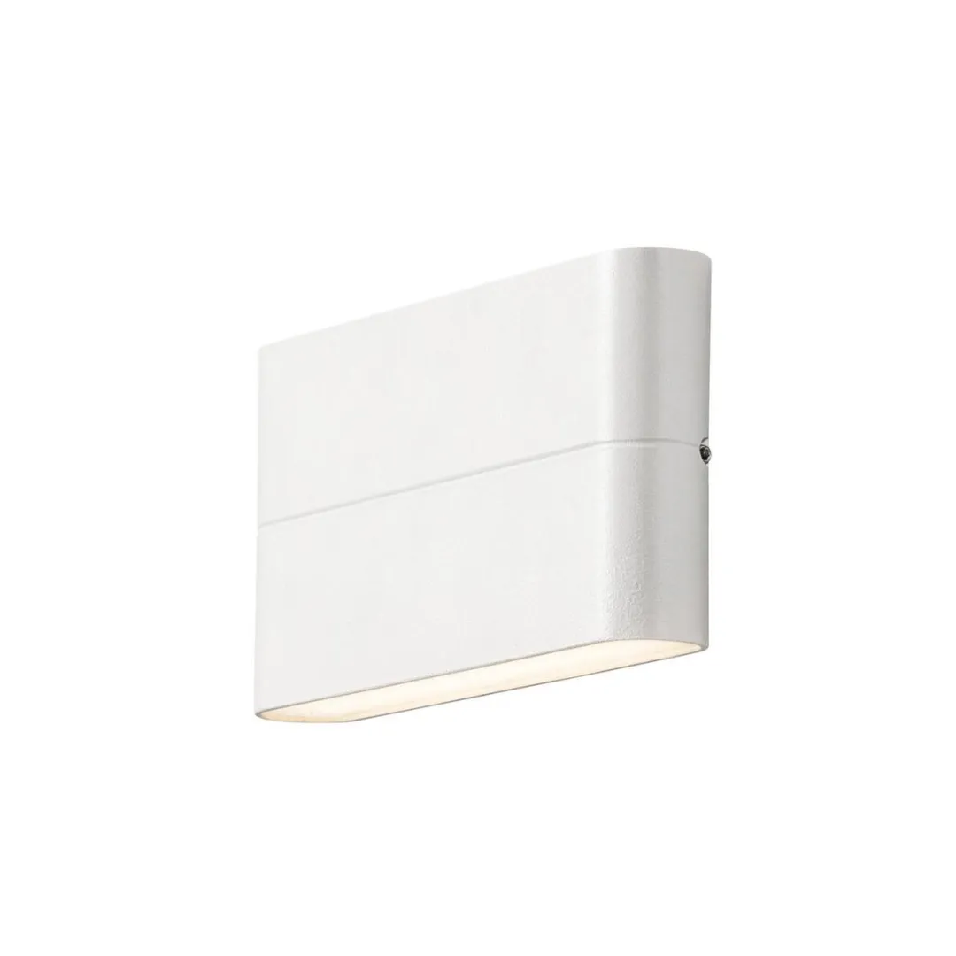 Konstsmide Chieri Spotlamp Buiten 2-lichts LED 3000K - 20cm - IP54