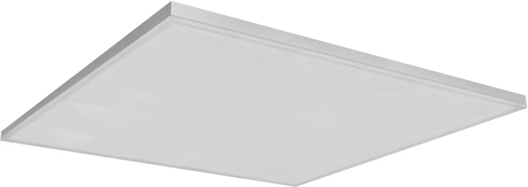 Osram Smart+ Matter Planon Frameless LED Paneel 600x600mm 40W RGBW