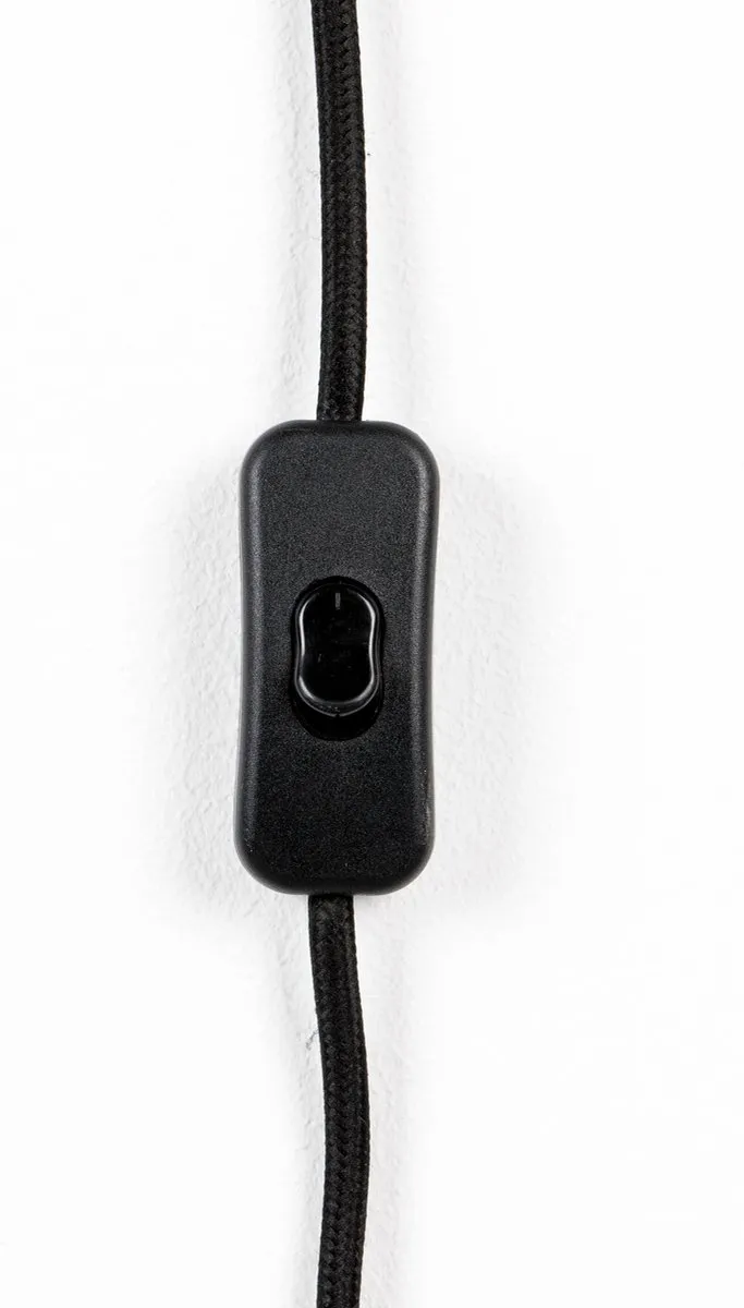 Zuiver Wonders Tafellamp - 30W - Ø13cm - Paars