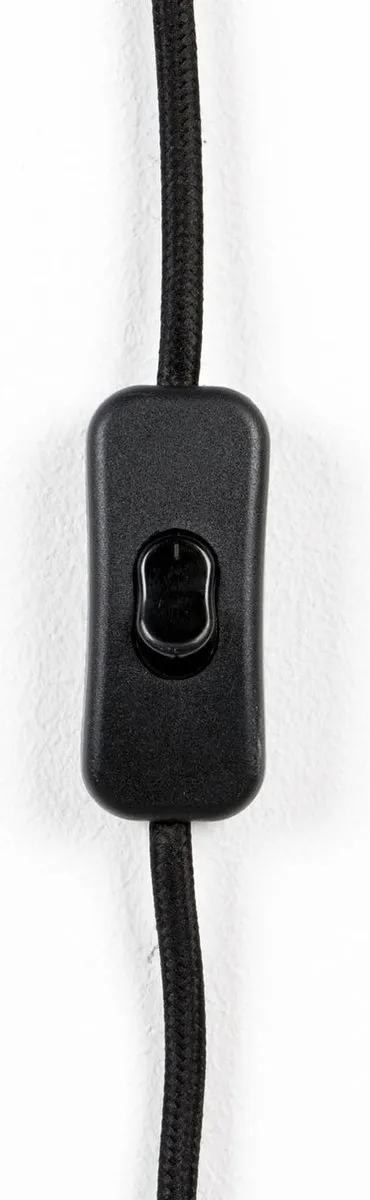 Zuiver Wonders Tafellamp - 30W - Ø13cm - Paars - afbeelding 6 van 6