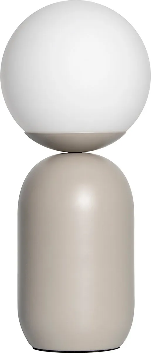 Nordlux Notti Tafellamp E14