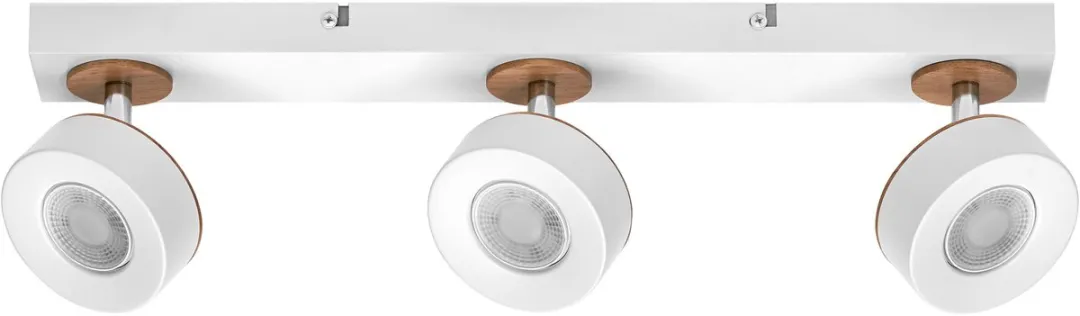 Osram Decor Spot Pluto 14.4W 960lm Warm Wit