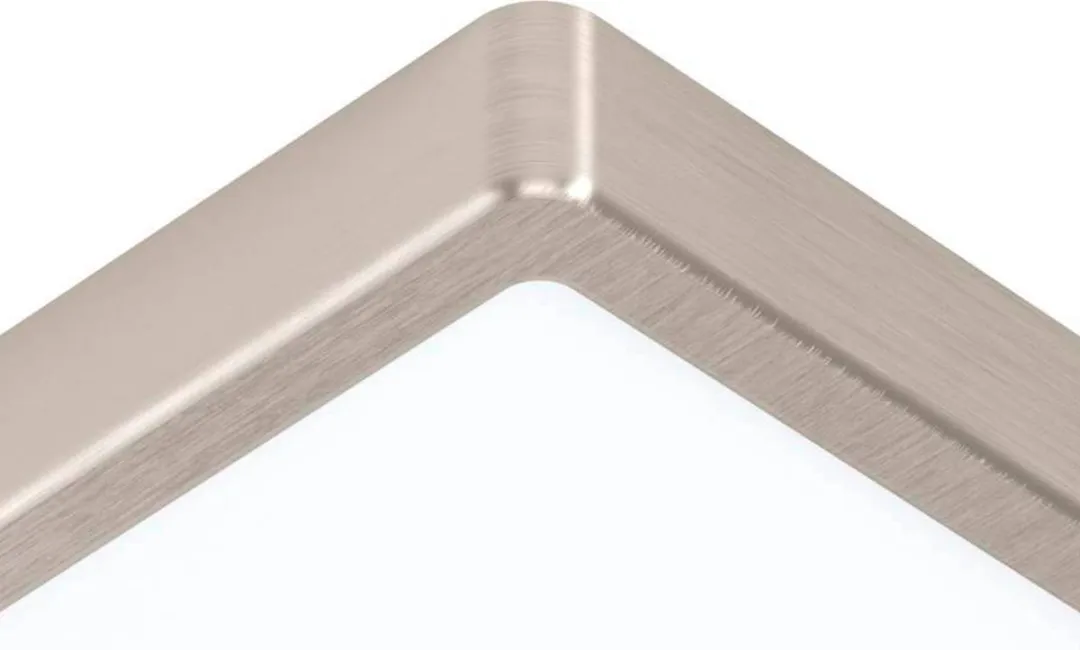 EGLO connect.z Fueva-Z Smart Opbouwlamp - 2765K - Grijs/Wit