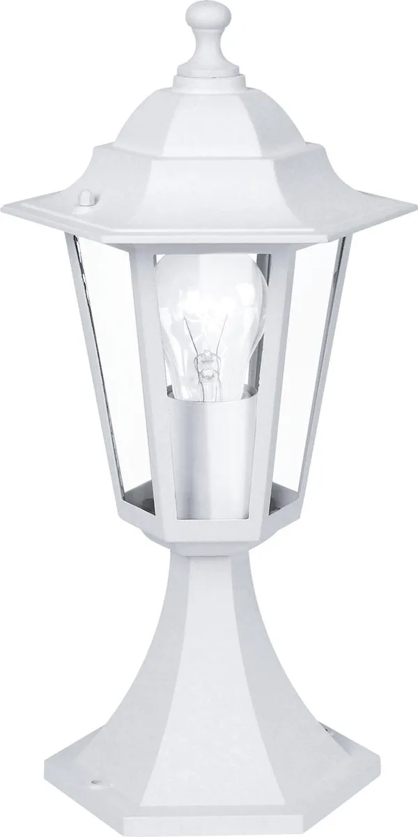 Eglo Laterna 5 Buitenverlichting Tuinpaaltje 25W