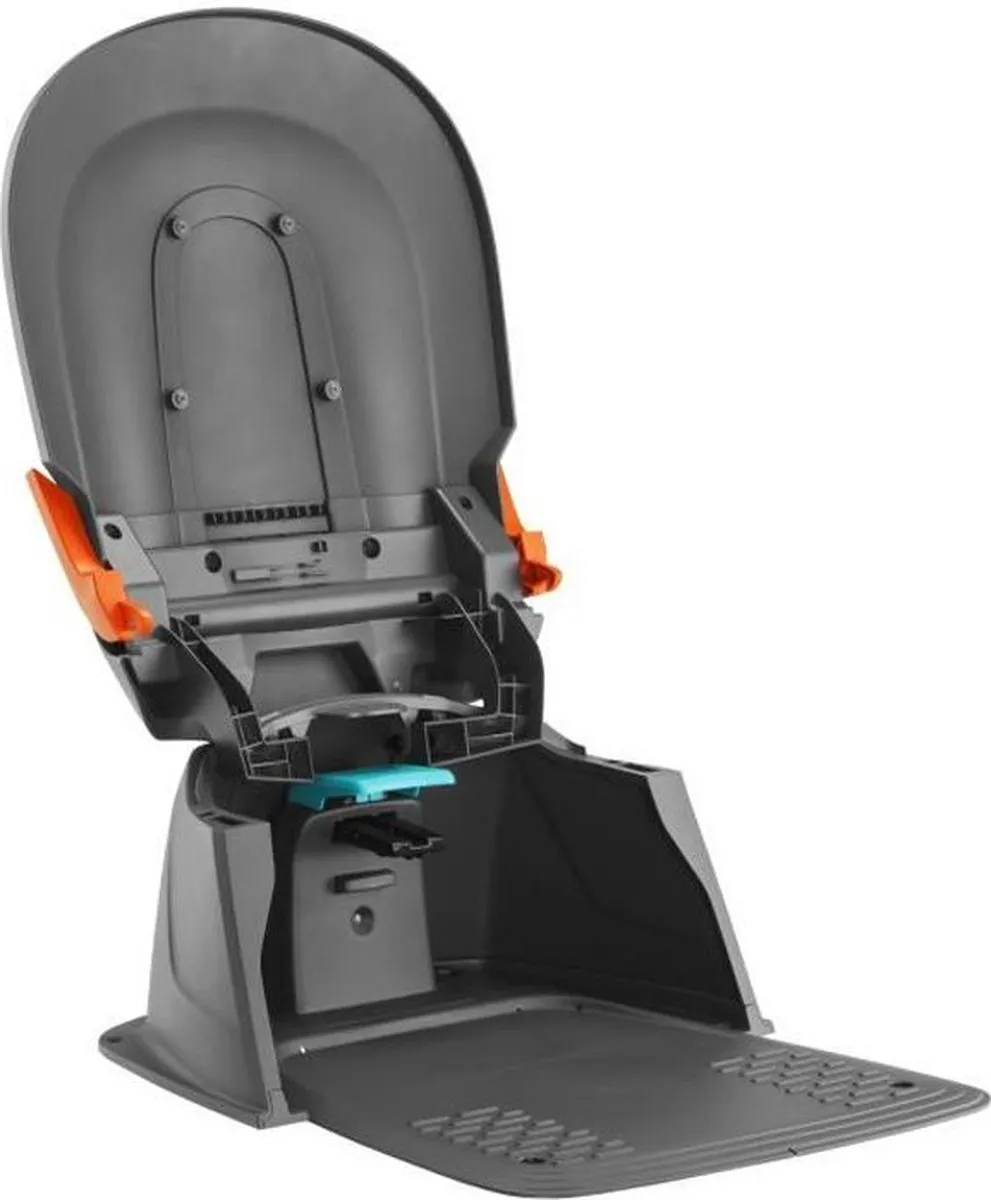 Gardena Garage voor SILENO city & life Robotmaaier - 6 Schroeven