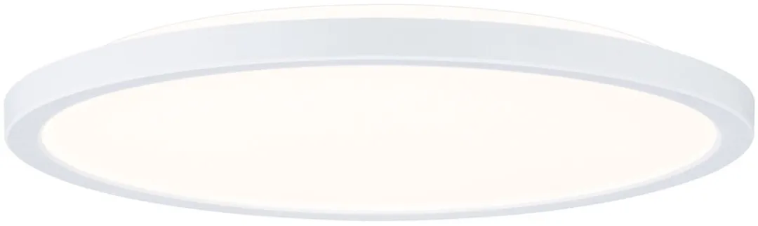 Paulmann Atria Shine LED-paneel 29cm 19W - 1500lm - 3000K Wit