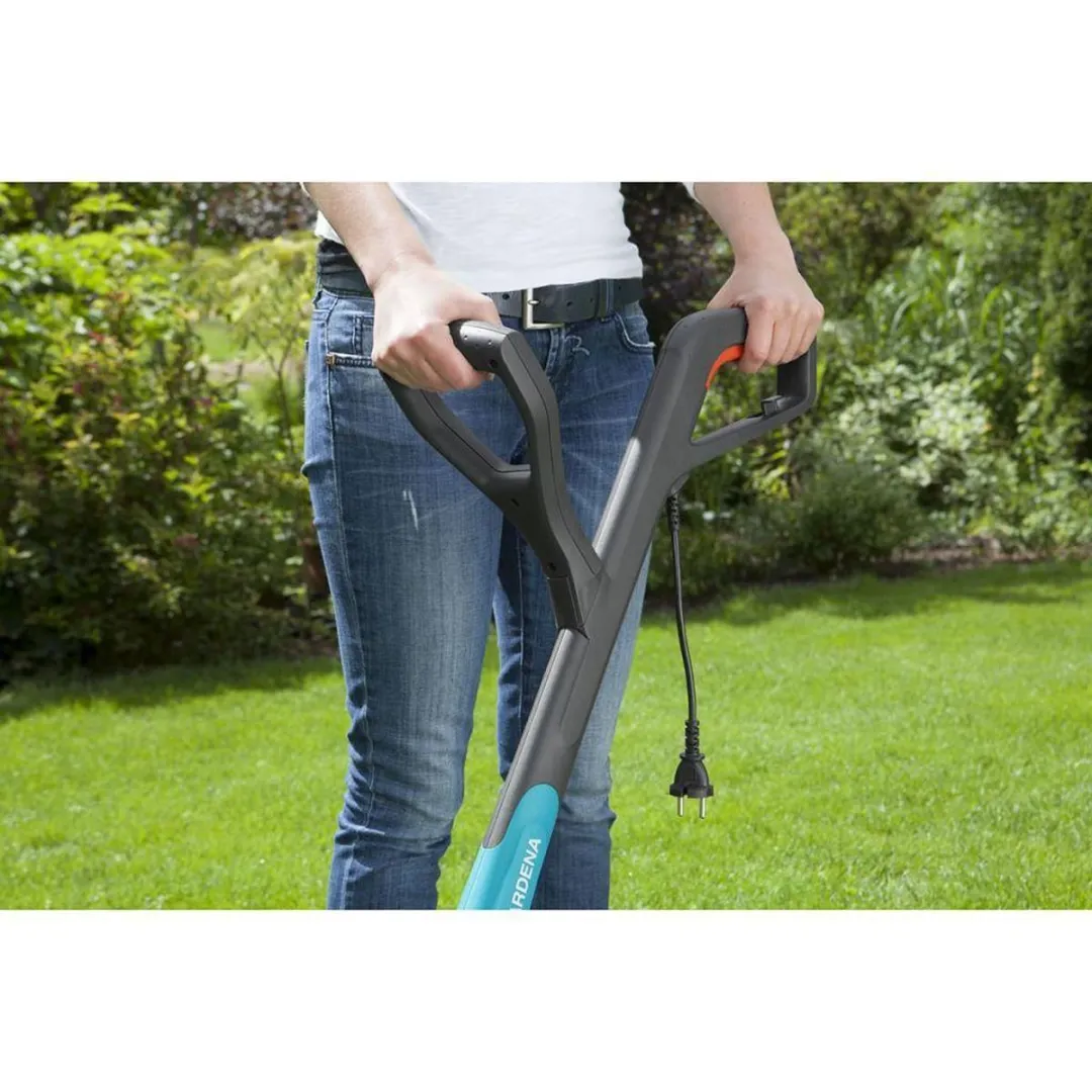 Gardena SmallCut 300/23 Grastrimmer 300W