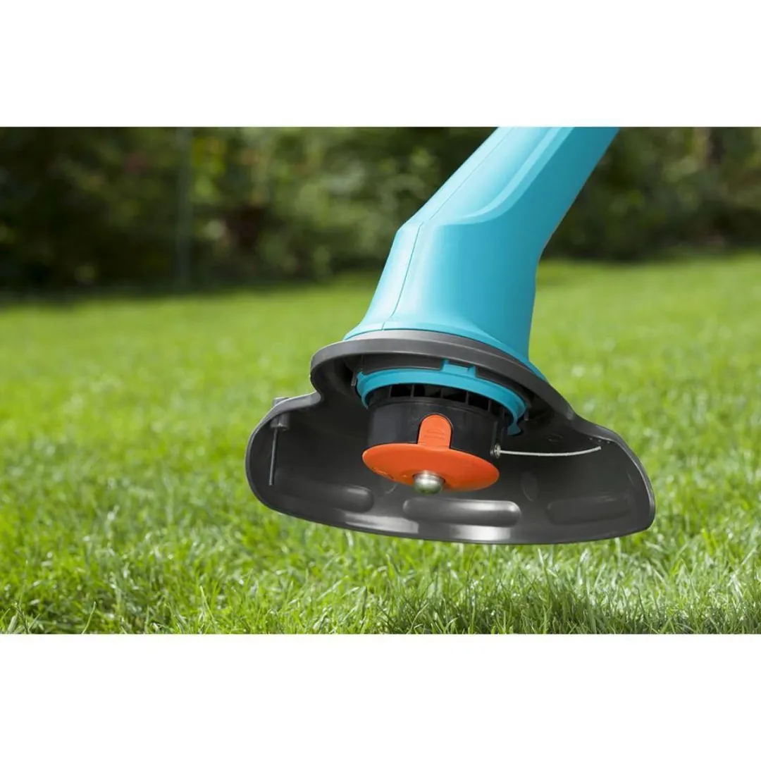 Gardena SmallCut 300/23 Grastrimmer 300W