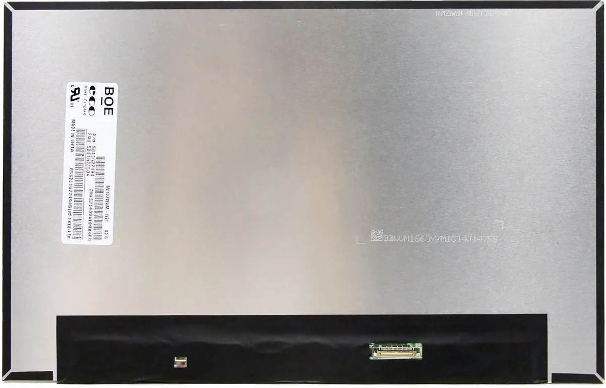 Lenovo ThinkPad X13 Gen. 3 LCD Scherm