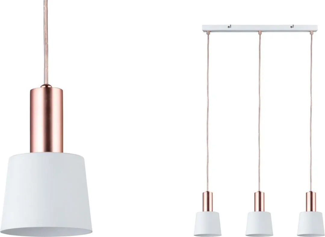 Paulmann Neordic Haldar Hanglamp