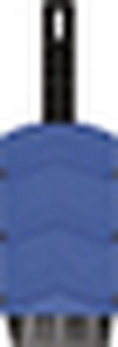 Prosperplast ISSS-B333 Doseerschep Sharkie - Blauw