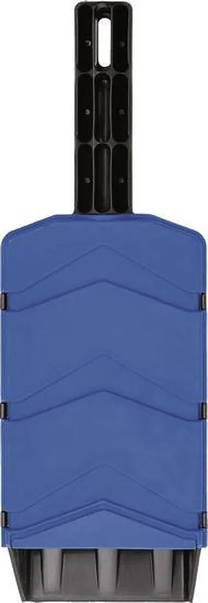 Prosperplast ISSS-B333 Doseerschep Sharkie - Blauw