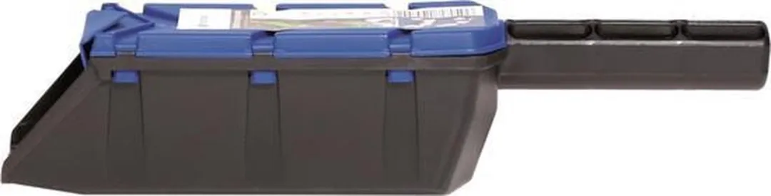 Prosperplast ISSS-B333 Doseerschep Sharkie - Blauw