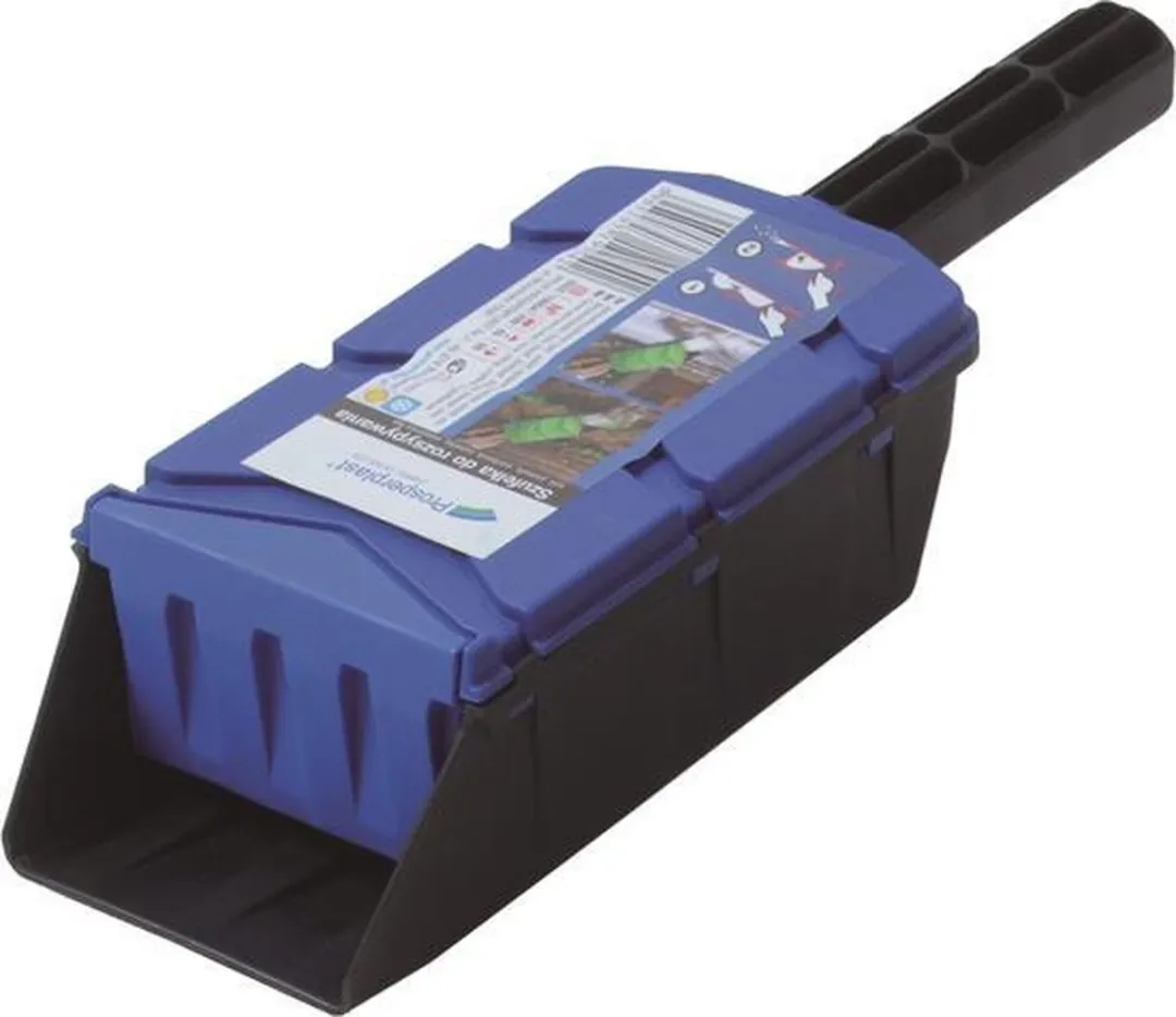 Prosperplast ISSS-B333 Doseerschep Sharkie