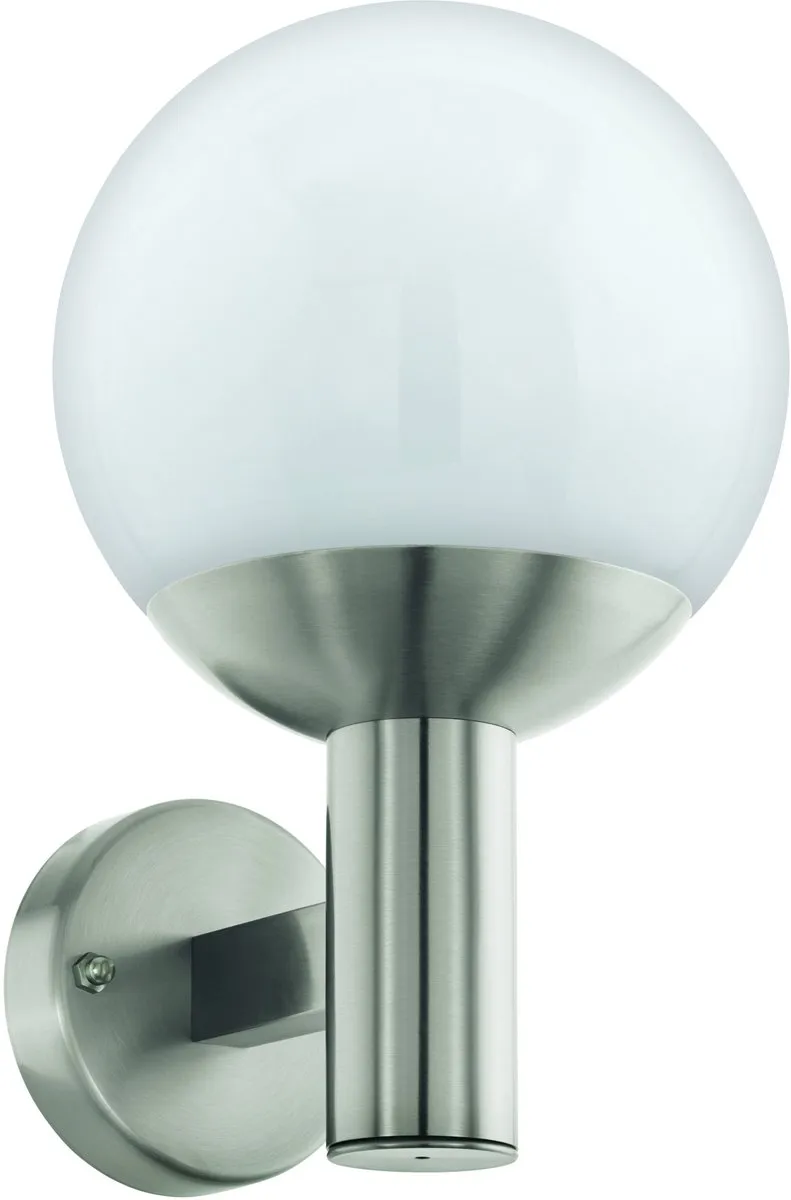 EGLO connect.z Nisia-Z Smart Wandlamp E27