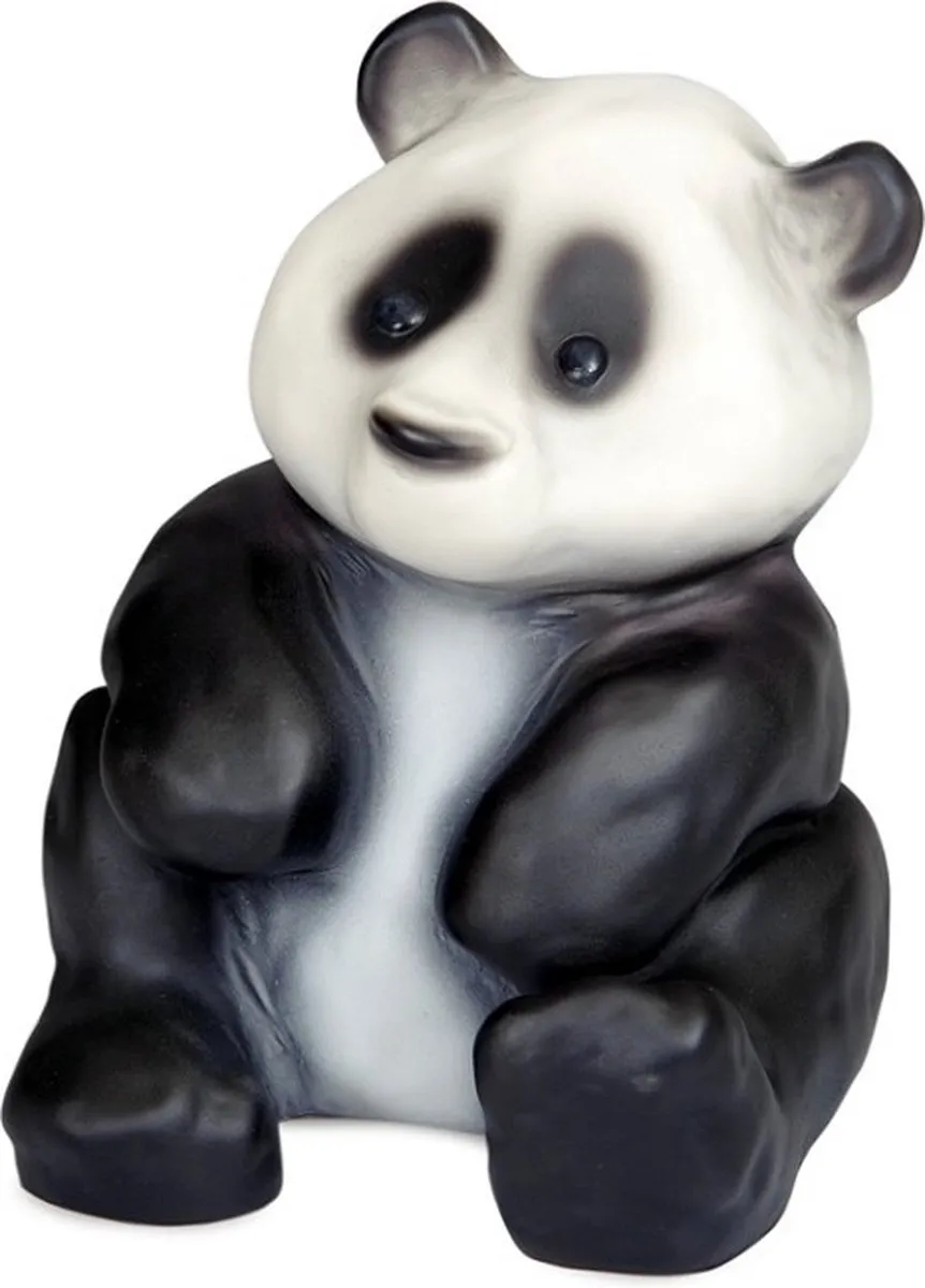Egmont Toys Heico Nachtlamp Panda 23cm